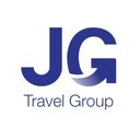 JG Travel Group company logo