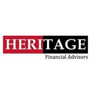 HERITAGE company logo