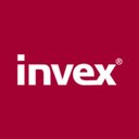 INVEX company logo