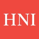 HNI Workplace Furnishings company logo