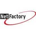 Net Factory Gesellschaft für Netzwerklösungen mbH company logo