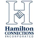 Hamilton Connections company logo