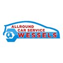 Allround Car Service Wessels company logo