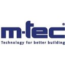 m-tec mathis technik gmbh company logo