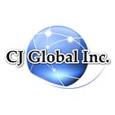 CJ Global INC company logo