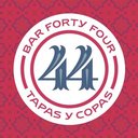 Bar 44