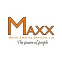 Maxx North America Services Ltd company logo
