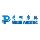 WuXi AppTec company logo