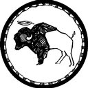 Heavenly Buffaloes company logo