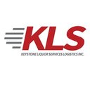KLS Logistics company logo