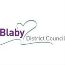 Blaby District Council company logo