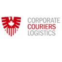 Corporate Couriers company logo