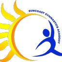 Suncoast Gymnastics Academy company logo