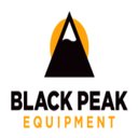 Black Peak Equipment company logo