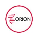 Orion Laboratories company logo