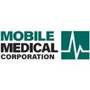 Mobile Medical Corporation company logo