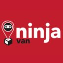 Ninja Van company logo