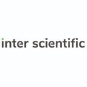 Inter Scientific company logo