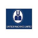 Unitech Machines company logo