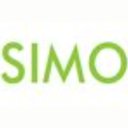 Simo company logo