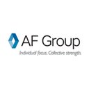 AF Group company logo