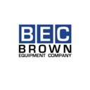 Brown Equipment, LLC company logo