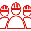 The Home Building &amp; Surveying Company company logo