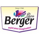 Berger Paints India Ltd company logo