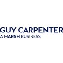 Guy Carpenter company logo
