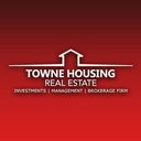 Towne Housing Real Estate company logo