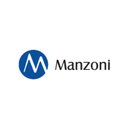 Manzoni Industrial company logo