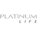 Platinum Life company logo