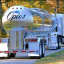 OPIES TRANSPORT INC. company logo