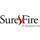SureFire IT Solutions Inc. company logo