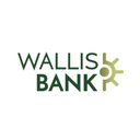 Wallis Bank company logo