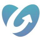 Upwards company logo