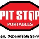PIT STOP PORTABLES company logo