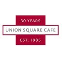 Union Square Cafe company logo