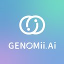 Genomii Lab Ltd. company logo