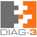 Diag3 company logo