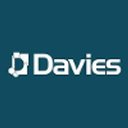 Davies company logo