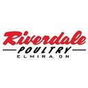 Riverdale Poultry company logo