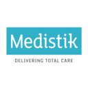 Medistik company logo