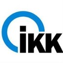 IKK Südwest company logo