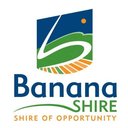 Banana Shire Council company logo