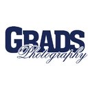 Grads Photography company logo