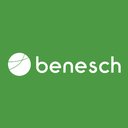 Benesch company logo