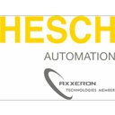AXXERON HESCH electronics GmbH company logo