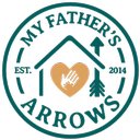 My Father's Arrows company logo
