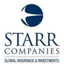 Starr Companies company logo